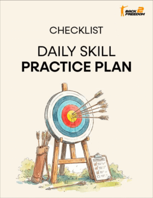Daily Skill Practice Plan Daily Skill Practice Plan
