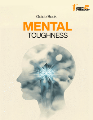 Mental Toughness Guide Mental Toughness Guide