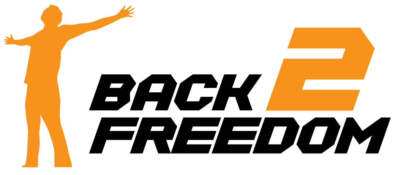 Back2Freedom